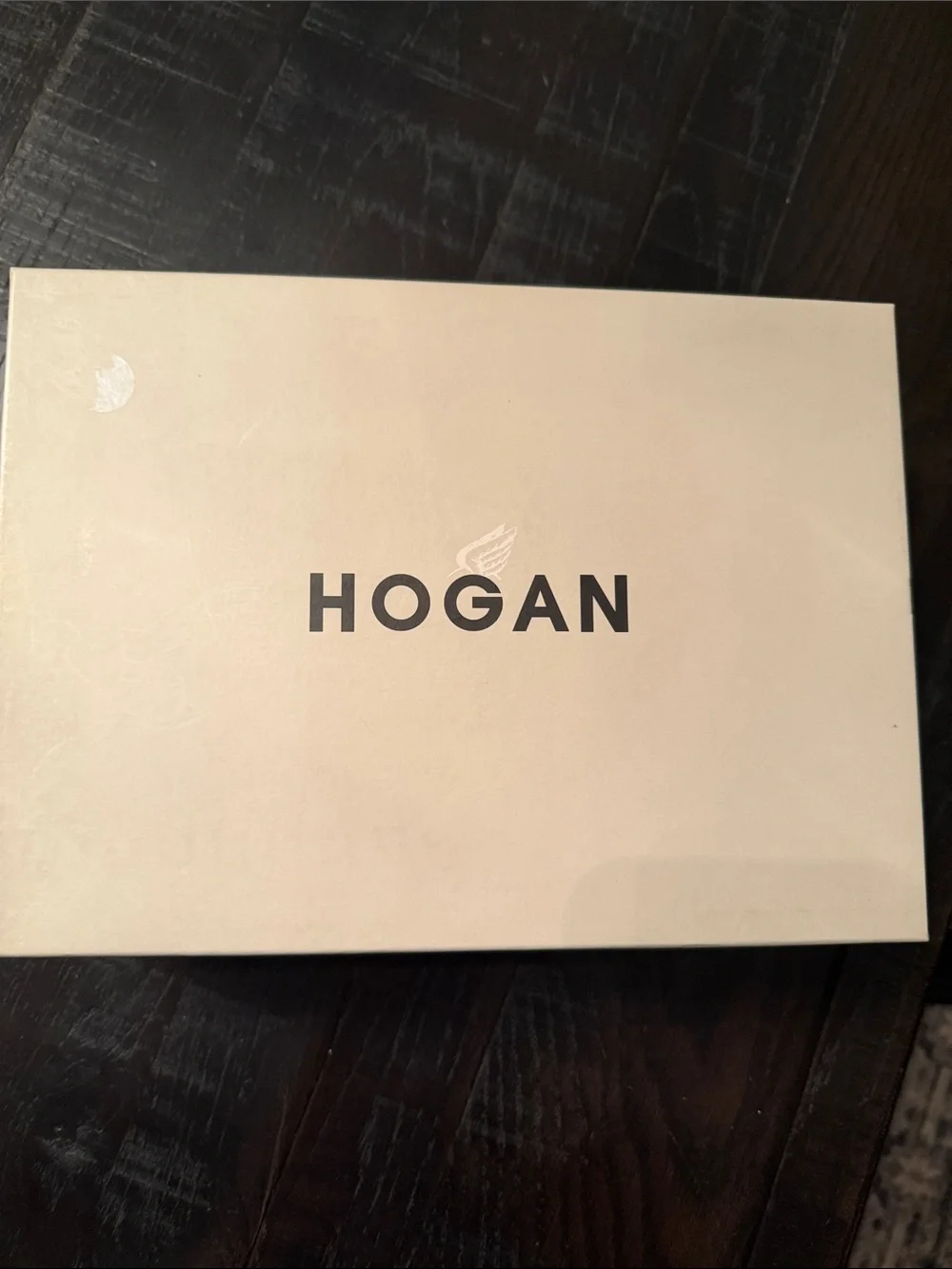 Hogan Babette Platform Heels
